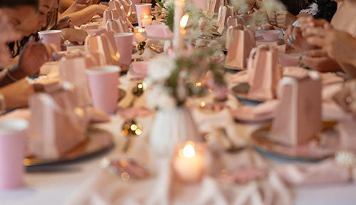 Bridal Celebration
